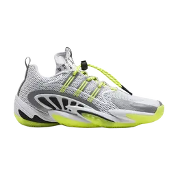 Кроссовки Adidas UBIQ x Crazy BYW 2.0, белый eg6608 | white