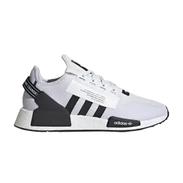 Кроссовки Adidas NMD_R1 V2, белый gx6368 | white