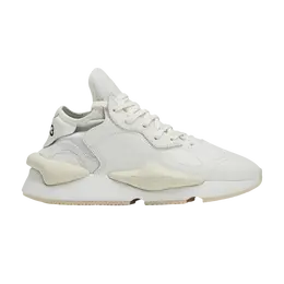 Кроссовки Adidas Y-3 Kaiwa, белый hr1951 | white
