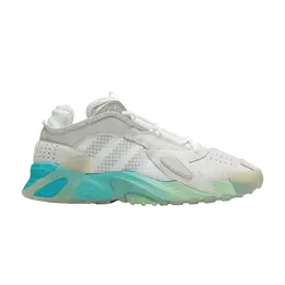 Кроссовки Adidas Streetball, белый ef1908 | white