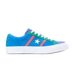 Кроссовки Converse One Star Academy Low, разноцветный 164392c | multi-color