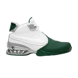 Кроссовки Nike Air Zoom Vick 2, белый 599446 100 | white