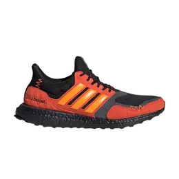 Кроссовки Adidas UltraBoost S&L, оранжевый fv7283 | orange