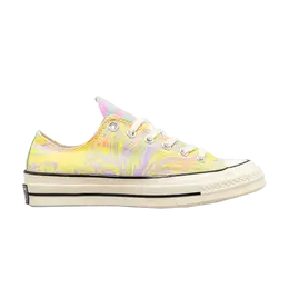 Кроссовки Converse Chuck 70 Ox, разноцветный 167374c | multi-color