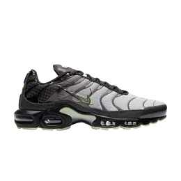 Кроссовки Nike Air Max Plus, черный ct1619 001 | black
