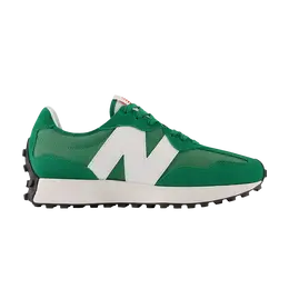 Кроссовки New Balance 327, зеленый u327eb | green