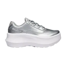 Кроссовки Salomon Comme des Garçons Homme Plus x SR811, серебряный l47472800 | silver