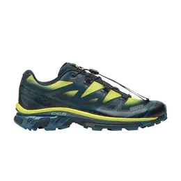Кроссовки Salomon XT-6 Skyline, синий l47440400 | blue