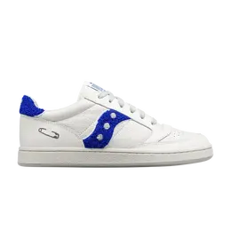 Кроссовки Saucony Maybe Tomorrow x Jazz Court, белый s70682 4 | white