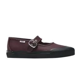 Кроссовки Vans Premium Mary Jane 93, красный vn000csg4qu | red