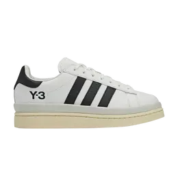 Кроссовки Adidas Y-3 Hicho, белый gv9055 | white