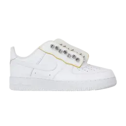 Кроссовки Nike New York Sunshine x Air Force 1, белый 315122 111 nys | white