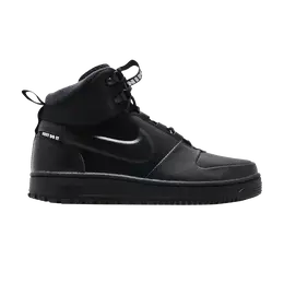 Кроссовки Nike Path WNTR, черный bq4223 001 | black