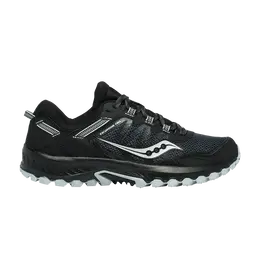 Кроссовки Saucony Excursion TR13, черный s20524 1 | black