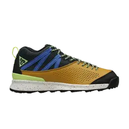Кроссовки Nike ACG Okwahn 2, желтый 525367 301 | yellow