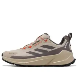Кроссовки terrex trailmaker 2.0 gore tex Adidas, бежевый ie5147 | wonder beige/charcoal/semi impact orange