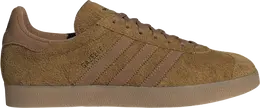 Кроссовки Adidas Gazelle 'Bronze Strata Gum', коричневый gy7370 | brown