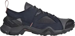 Кроссовки Adidas OAMC x Type 04 'Legend Ink', синий fv7122 | blue