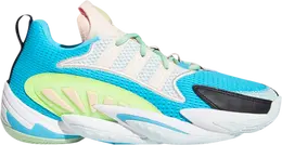 Кроссовки Adidas Crazy BYW X 2.0 'Cyan Pink Tint', синий fy2205 | blue