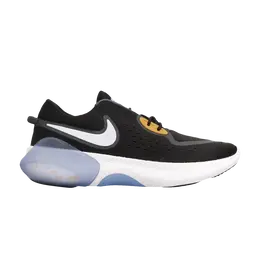 Кроссовки Nike Joyride Dual Run, черный cd4365 002 | black