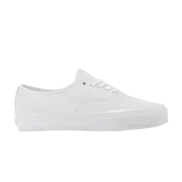 Кроссовки Vans Premium Authentic 44, белый vn000cqawww | white