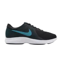 Кроссовки Nike Revolution 4, синий 908988 021 | blue