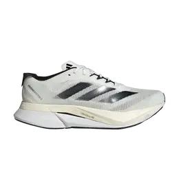 Кроссовки Adidas Adizero Boston 12, белый id4236 | white
