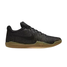 Кроссовки Nike Mamba Rage PRM 'Komodo', черный aj7281 020 | black