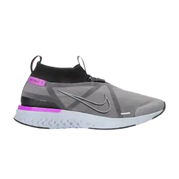 Кроссовки Nike React City, серый at8423 001 | grey