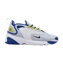 Кроссовки Nike Zoom 2K, серый ao0269 011 | grey