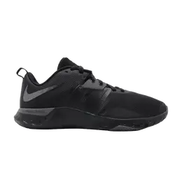 Кроссовки Nike Renew Retaliation TR, черный at1238 005 | black