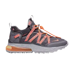 Кроссовки Nike Air Max 270 Bowfin, серый aj7200 006 | grey