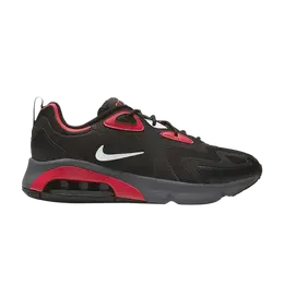 Кроссовки Nike Air Max 200, черный ci3865 002 | black