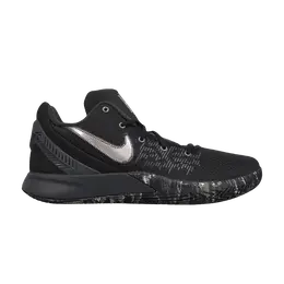 Кроссовки Nike Kyrie Flytrap 2 EP, черный ao4438 009 | black