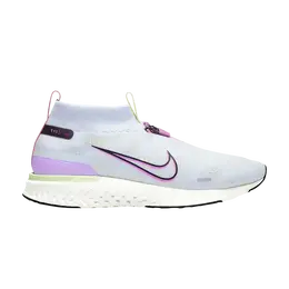 Кроссовки Nike React City Premium, синий bq5304 400 | blue