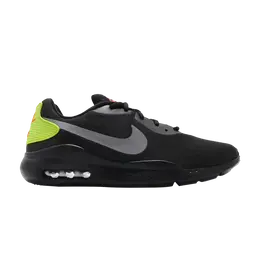 Кроссовки Nike Air Max Oketo WNTR, черный cq7628 002 | black