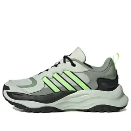 Кроссовки maxxwavy Adidas, черный if8750 | black/green