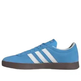 Кроссовки Court VL Classic Adidas, синий ji0496 | blue/white