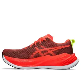 Кроссовки супервзрыв Asics, красный 1013a127-600 | classic red/black