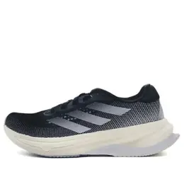 Кроссовки сверхновая восхождение Adidas, черный ig5844 | core black/cloud white/purple