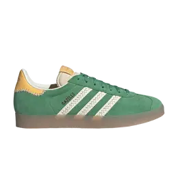 Кроссовки Adidas Gazelle, зеленый ie3692 | green