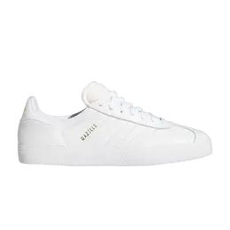Кроссовки Adidas Gazelle ADV, белый fy0482 | white
