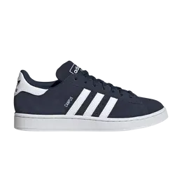 Кроссовки Adidas Campus 2, синий id9839 | blue