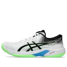 Кроссовки за пределами ff Asics, белый 1073a057-101 | white/lime burst