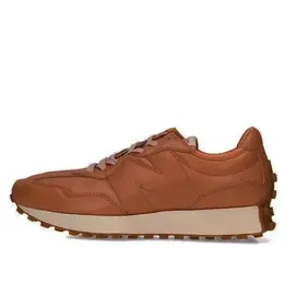 Кроссовки 327 сделано в Японии New Balance, коричневый ms327jpn | brown