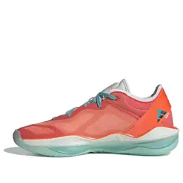 Кроссовки adizero select 2.0 x hu mingxuan Adidas, оранжевый if9356 | orange
