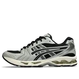 Кроссовки гель каяно 14 Asics, черный 1201a019-005 | black/seal grey