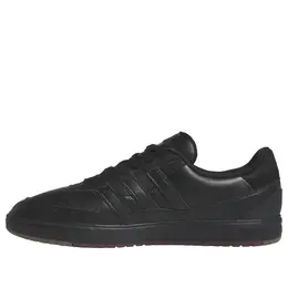 Кроссовки оригиналы tyshawn remastered кроссовки Adidas, черный if9709 | black