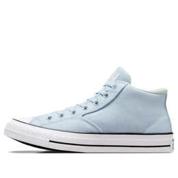 Кроссовки chuck taylor all star malden street mid top 'teal white' Converse, мультиколор a07495c | teal/white