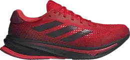 Adidas Кроссовки Supernova Rise 'Scarlet Green Spark', красный ig5841 | red